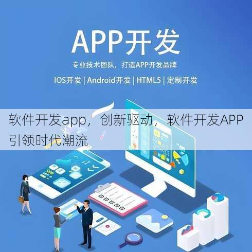 软件开发app