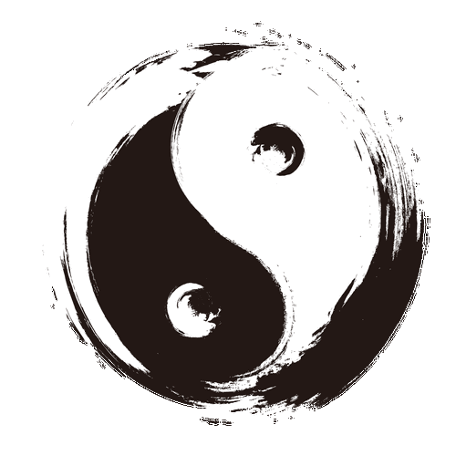 jquery特效太极图