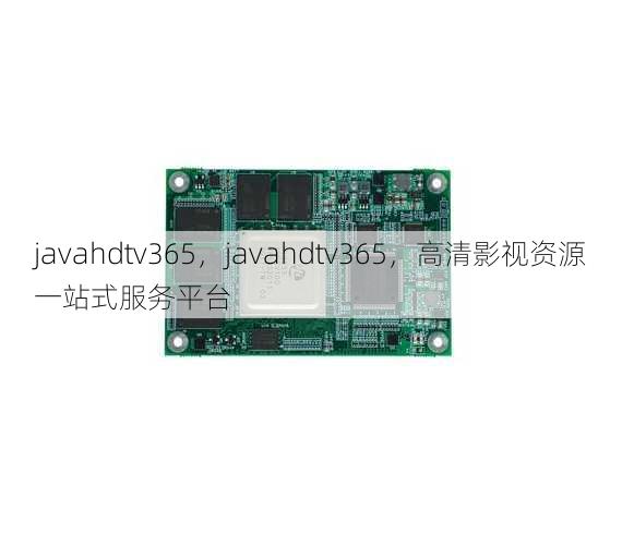javahdtv365