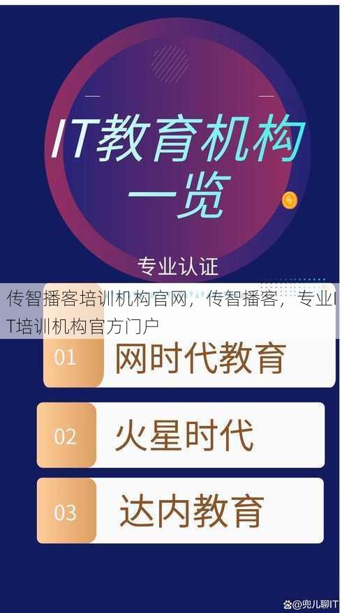 传智播客培训机构官网