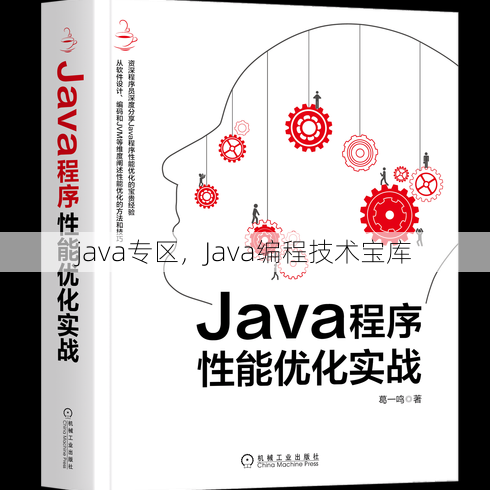 java专区