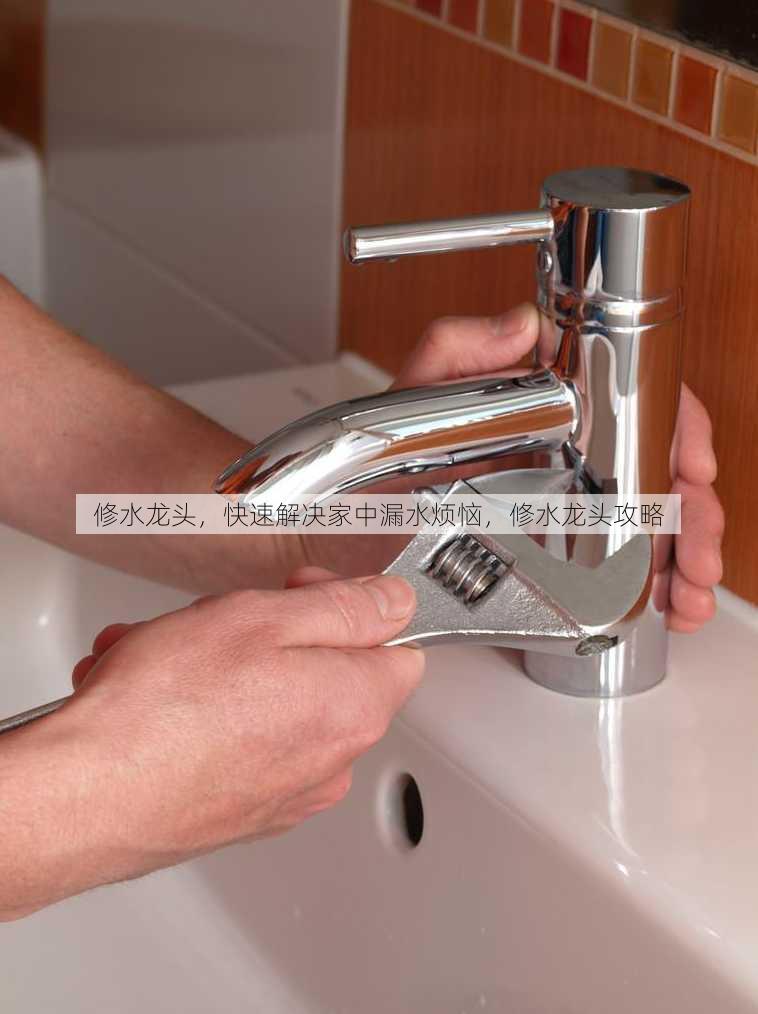 修水龙头
