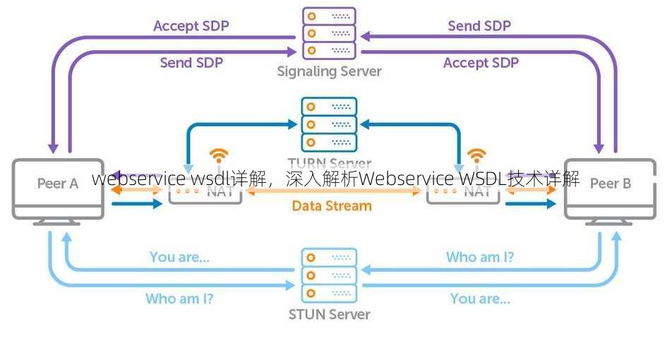 webservice wsdl详解