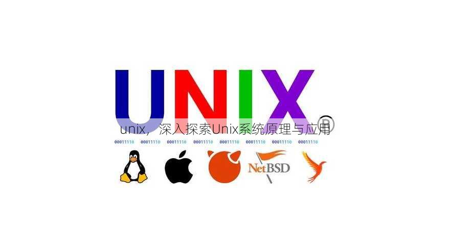 unix