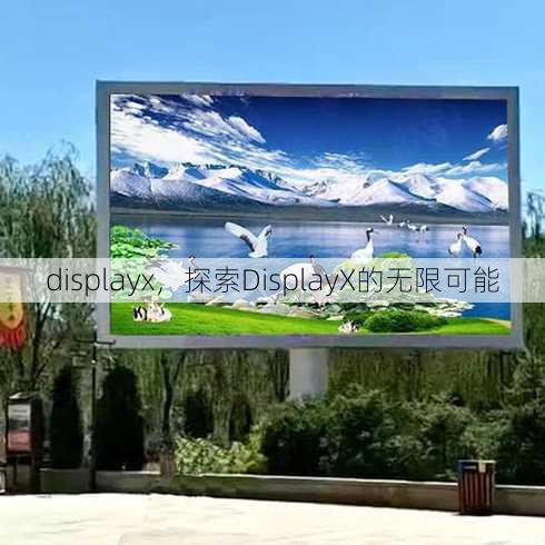 displayx