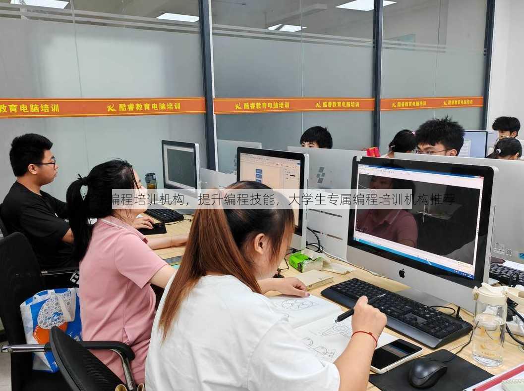 大学生编程培训机构