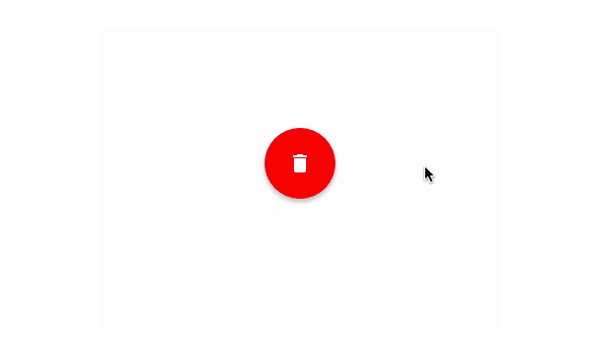 css3点击按钮特效