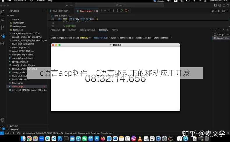 c语言app软件