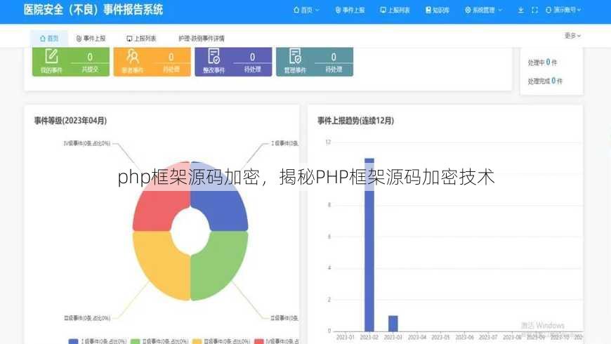 php框架源码加密