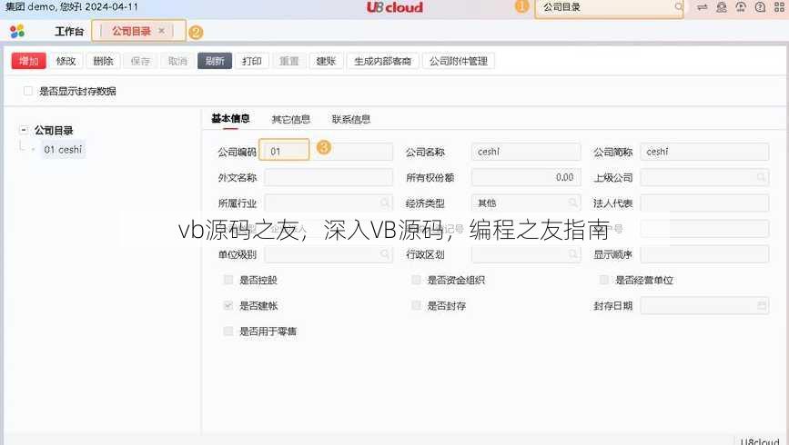 vb源码之友