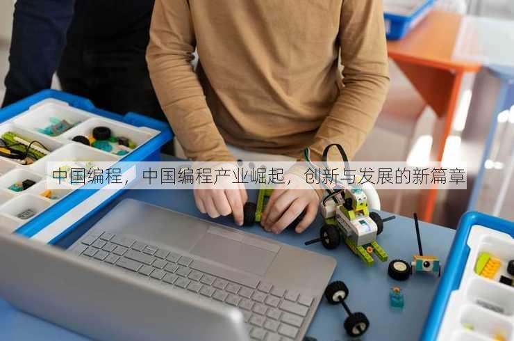 中国编程