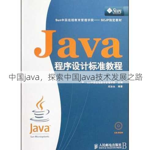 中国java