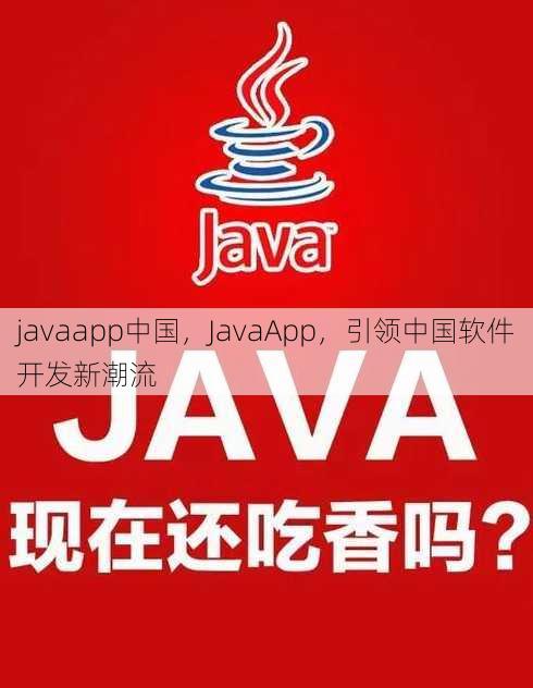 javaapp中国