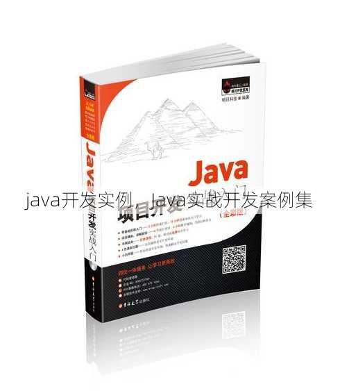 java开发实例
