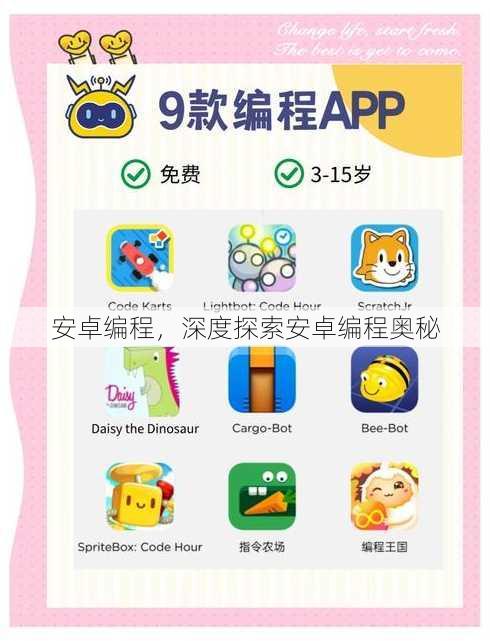 安卓编程