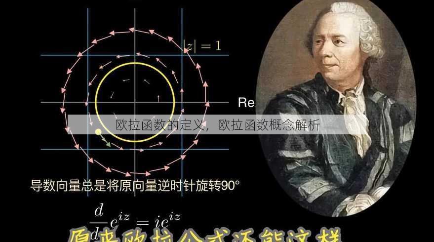 欧拉函数的定义