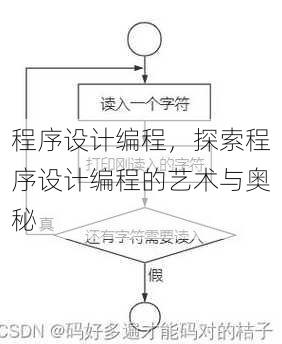 程序设计编程