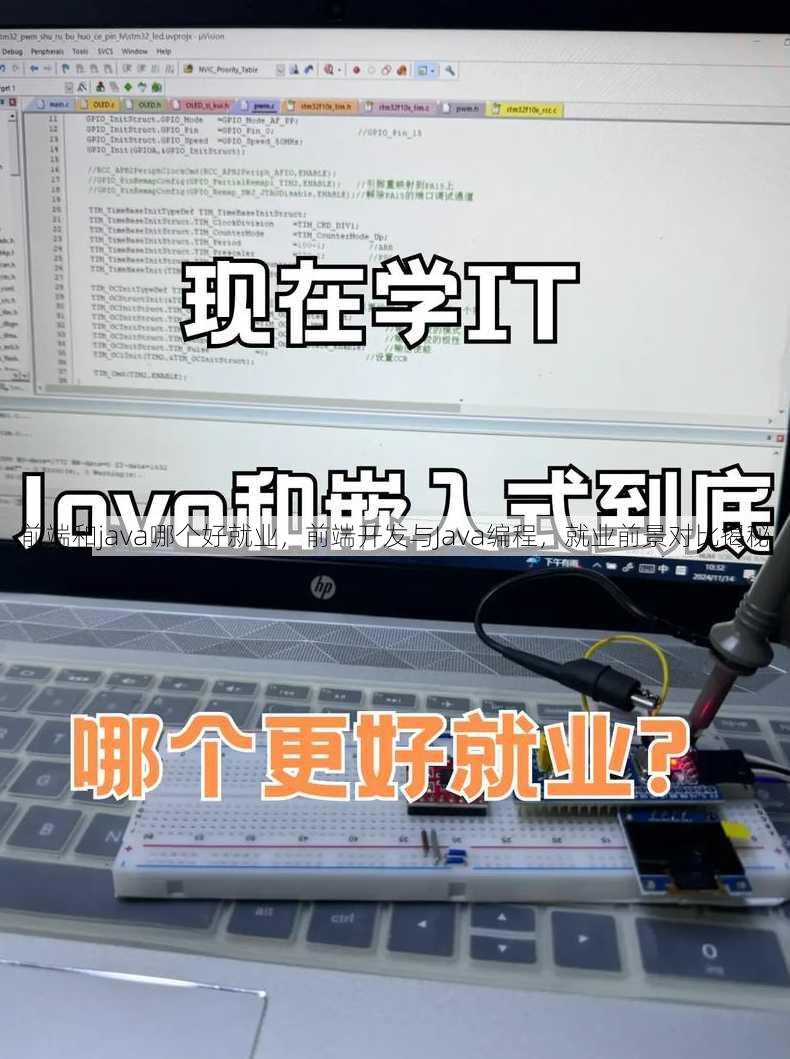 前端和java哪个好就业