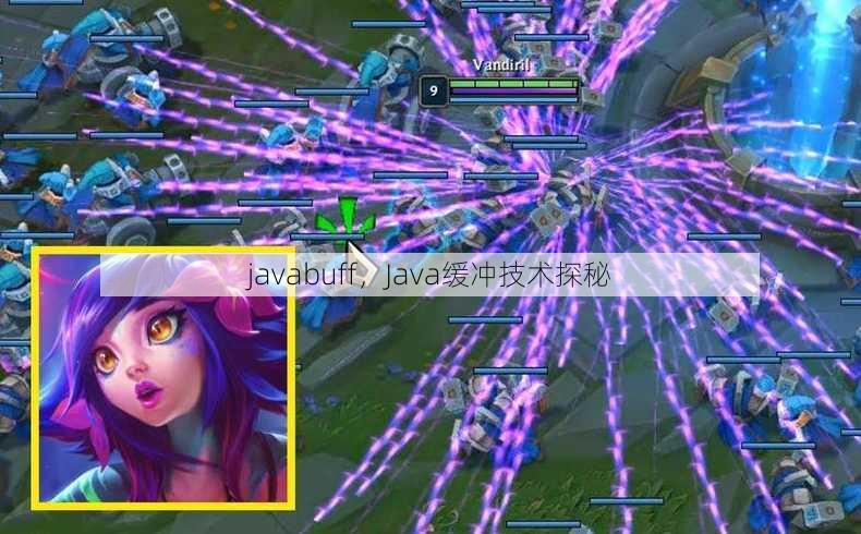 javabuff