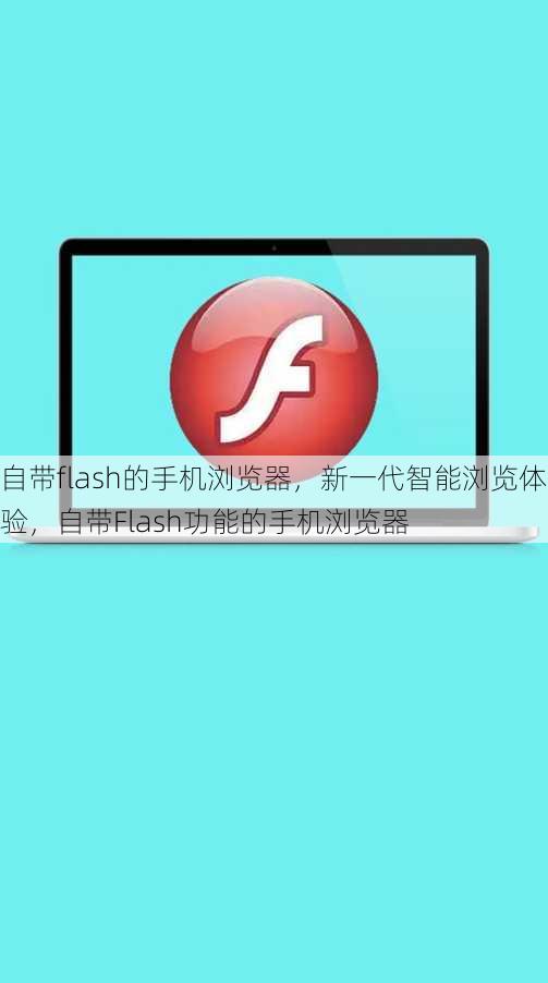 自带flash的手机浏览器