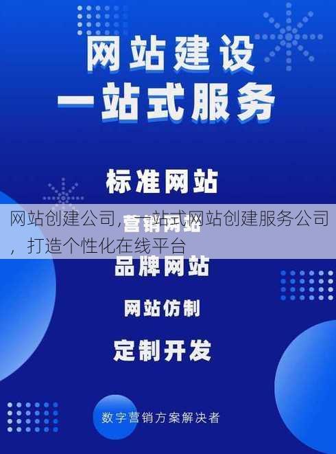 网站创建公司