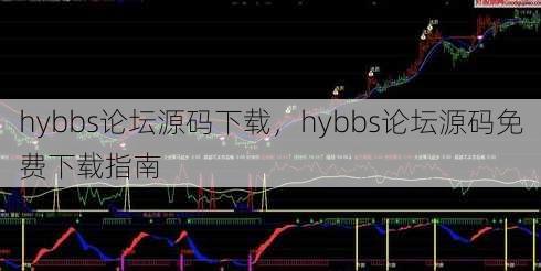 hybbs论坛源码下载