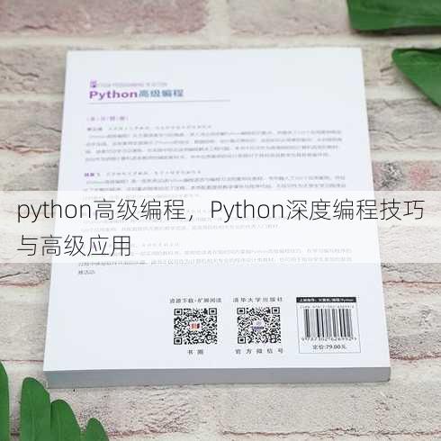 python高级编程
