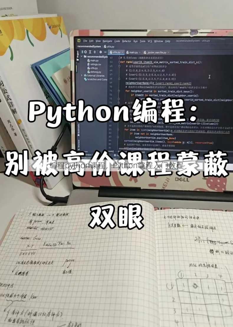 编程python课程