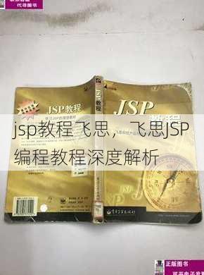 jsp教程飞思