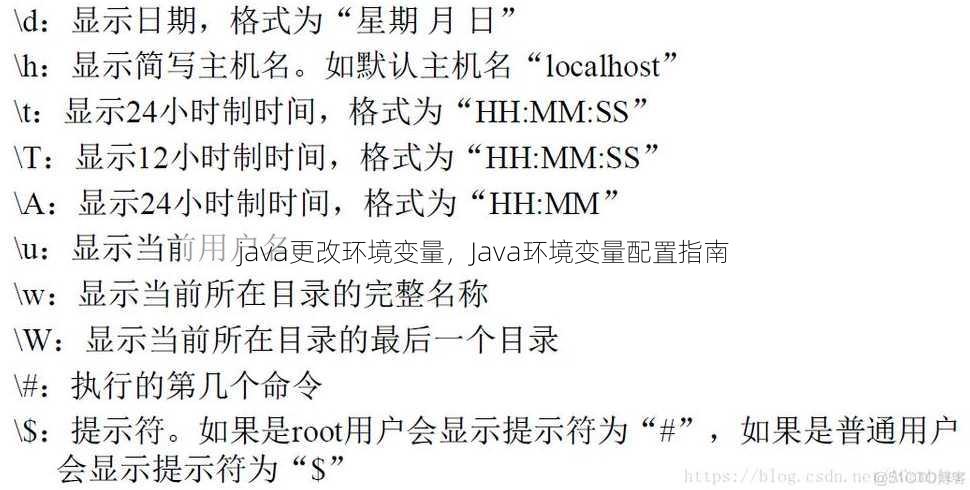 java更改环境变量