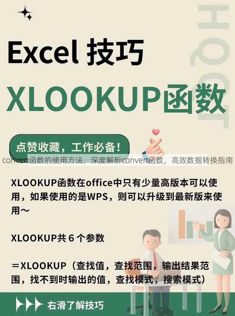 convert函数的使用方法