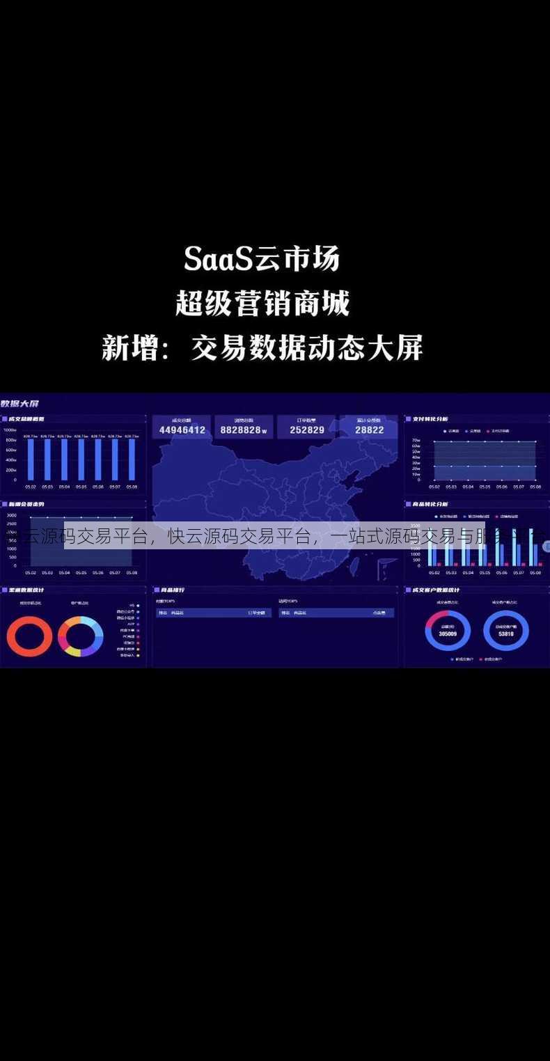 快云源码交易平台