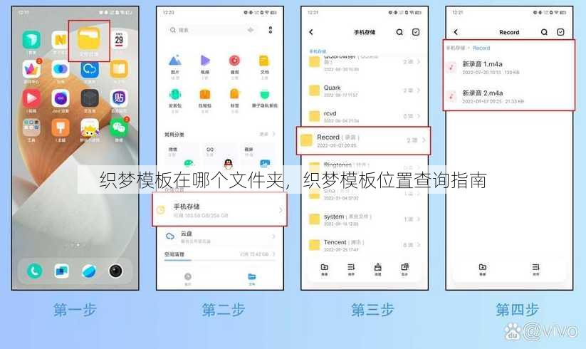 织梦模板在哪个文件夹
