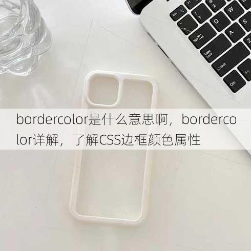 bordercolor是什么意思啊