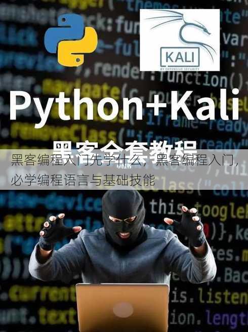 黑客编程入门先学什么