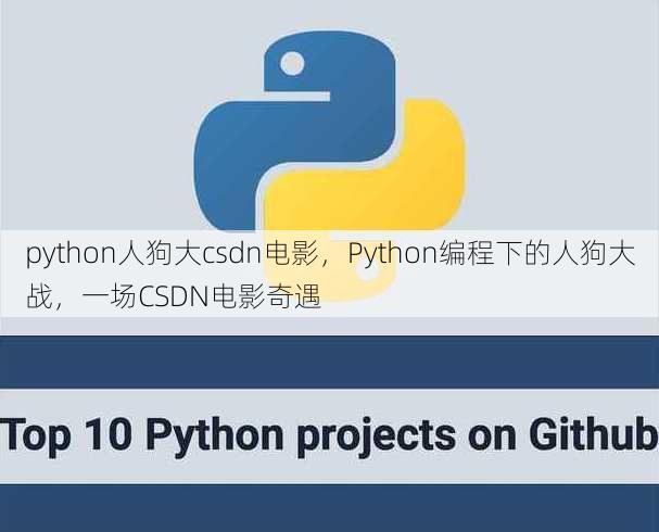 python人狗大csdn电影