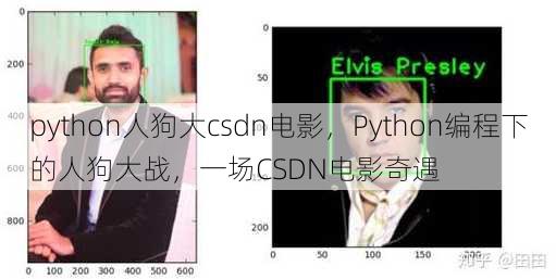 python人狗大csdn电影