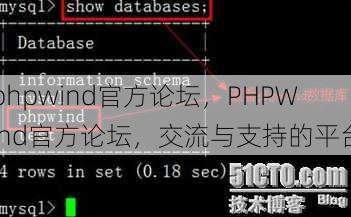 phpwind官方论坛