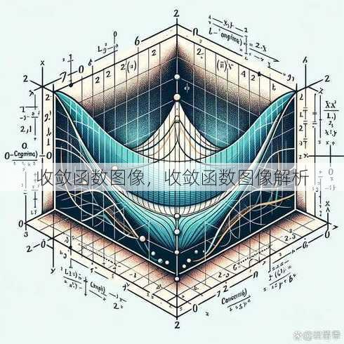 收敛函数图像