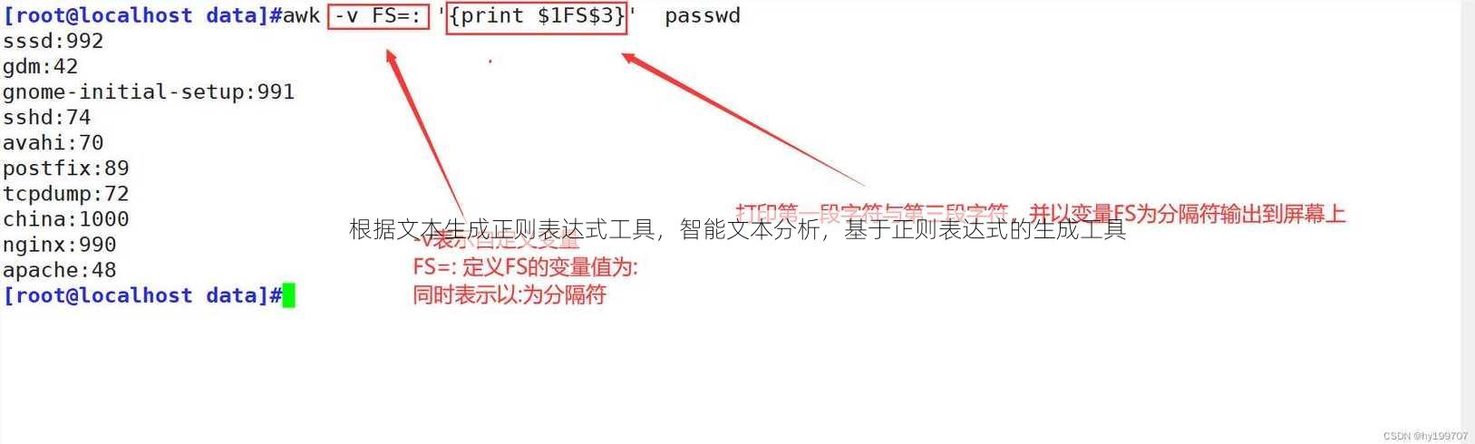根据文本生成正则表达式工具