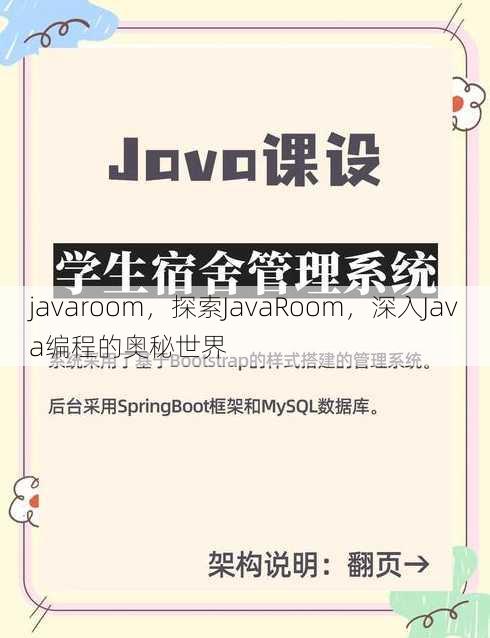 javaroom