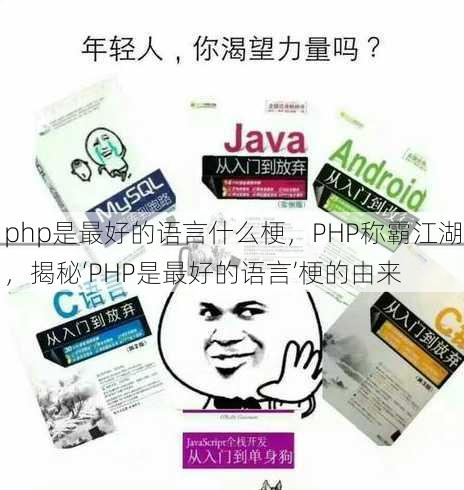 php是最好的语言什么梗