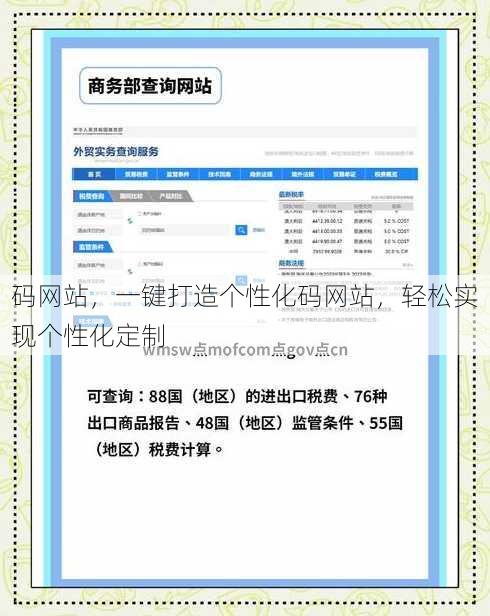 码网站