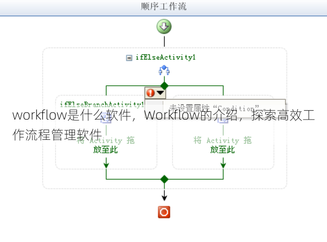 workflow是什么软件