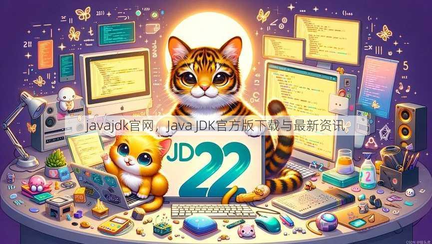 javajdk官网