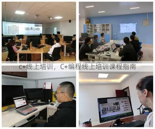c+线上培训