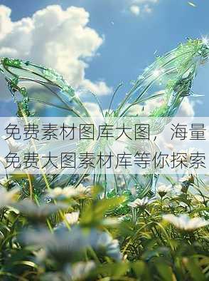 免费素材图库大图