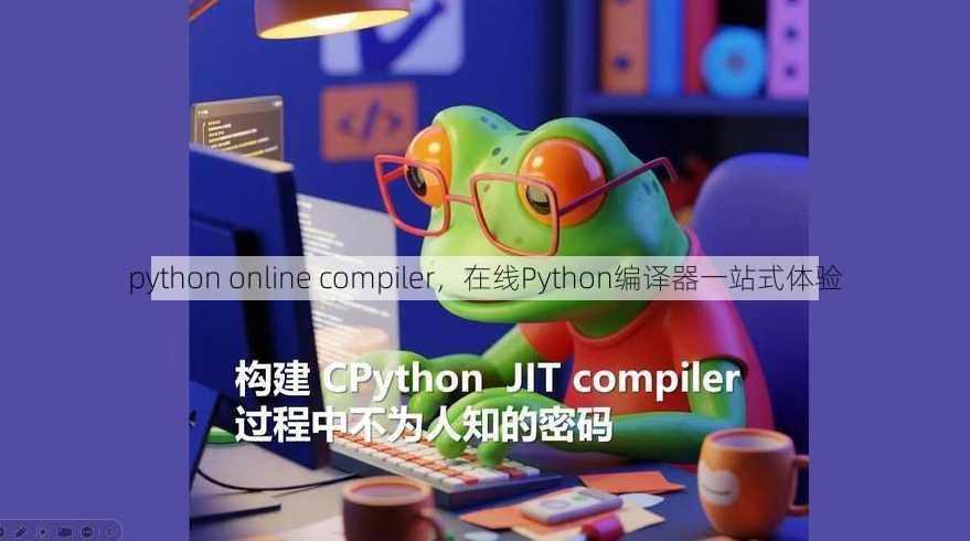 python online compiler