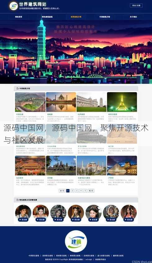 源码中国网