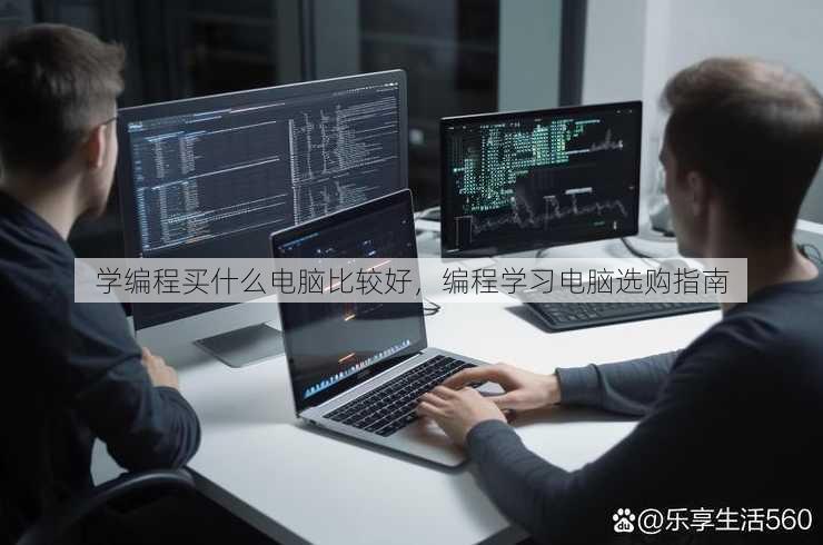 学编程买什么电脑比较好